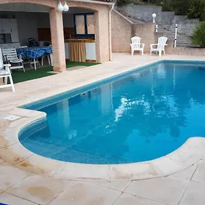 Hébergement de vacances Les Coudounelles, Le Luc