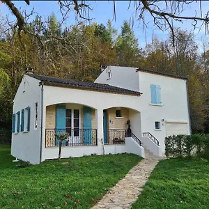 La Perle De Frayssinet-le-gélat - D'hôtes - Frayssinet-le-Gélat