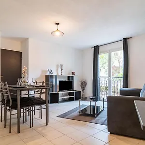 Appartement Le Laury, Le Luc